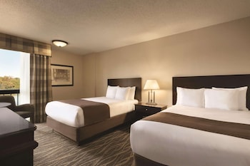 radisson hotel louisville north