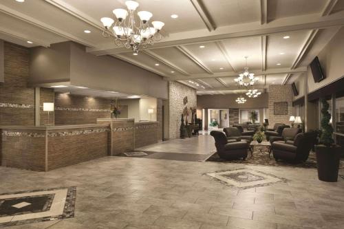 Radisson Hotel Louisville North,Jeffersonville>>Clarksville,3 star