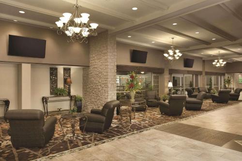 Radisson Hotel Louisville North,Jeffersonville>>Clarksville,3 star