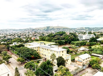 pousada convento sao lourenco