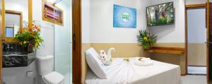 mini hotel dunas