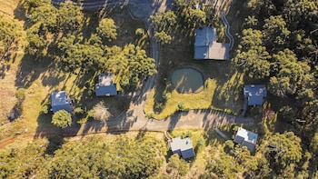 pousada fazenda pedra preta