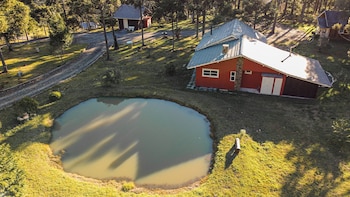 pousada fazenda pedra preta