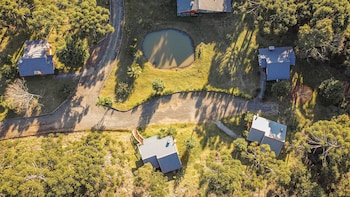 pousada fazenda pedra preta