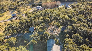 pousada fazenda pedra preta