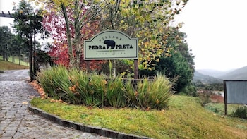 pousada fazenda pedra preta