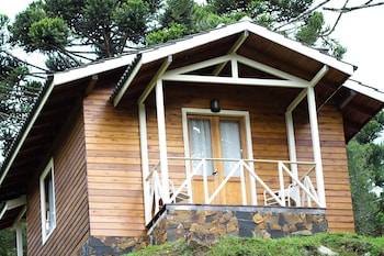 pousada fazenda pedra preta