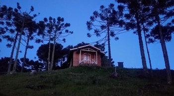 pousada fazenda pedra preta