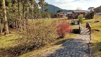 pousada fazenda pedra preta