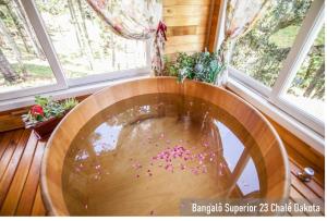 pousada fazenda pedra preta