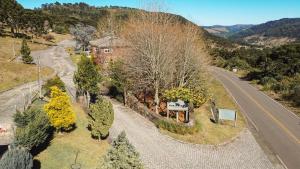 pousada fazenda pedra preta