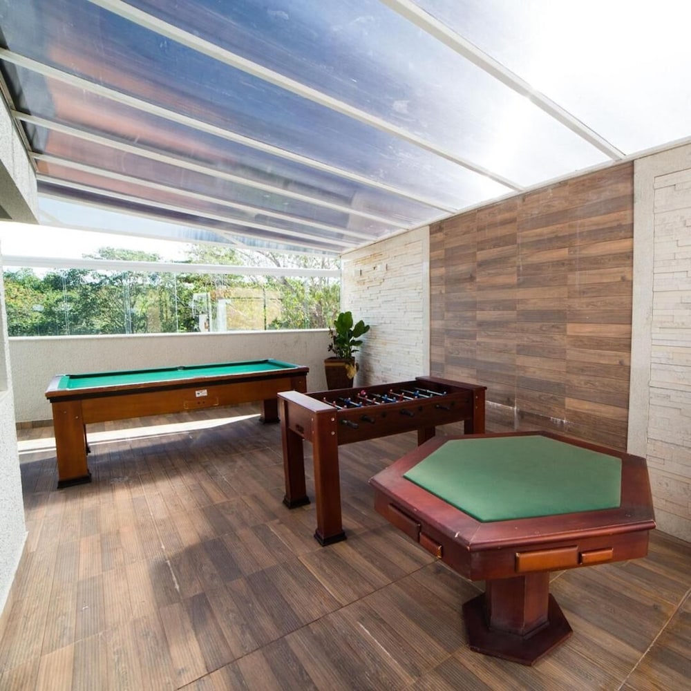 serra madre residence