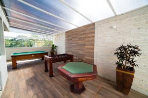 serra madre residence