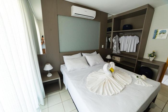 serra madre residence