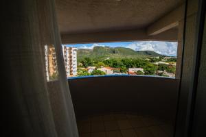 serra madre residence