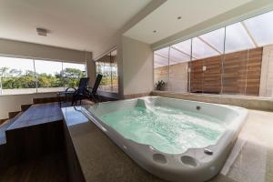 serra madre residence