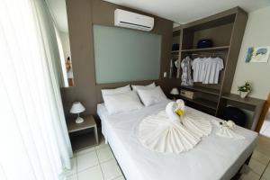 serra madre residence