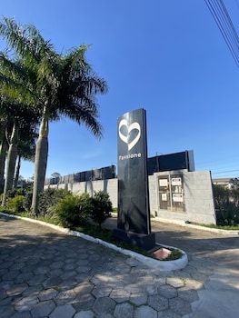 passione estadia e lazer