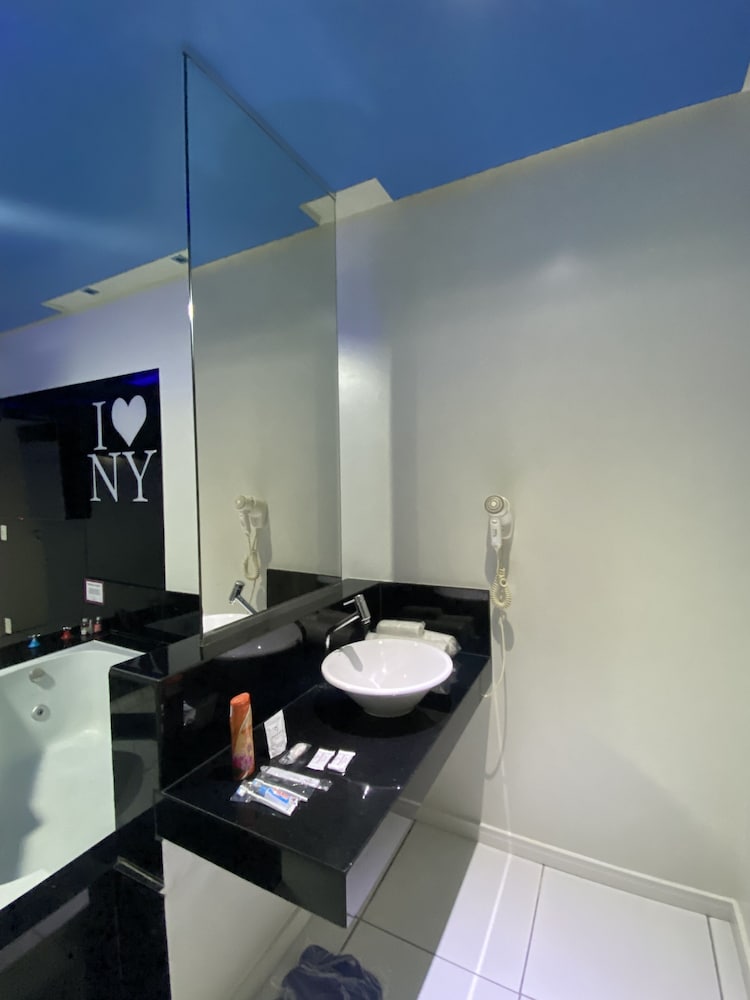 passione estadia e lazer