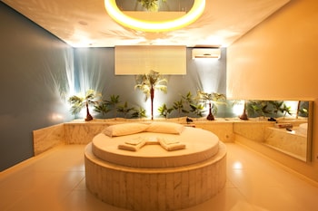 passione estadia e lazer