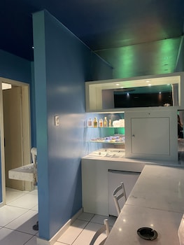 passione estadia e lazer