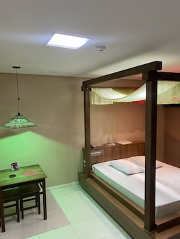 passione estadia e lazer