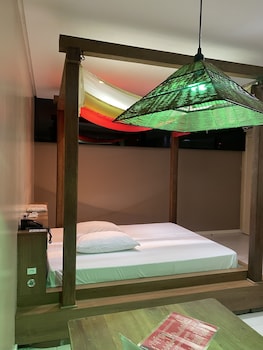 passione estadia e lazer