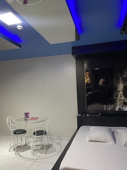 passione estadia e lazer