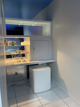 passione estadia e lazer