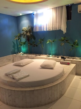 passione estadia e lazer