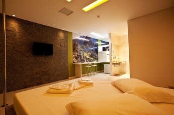 passione estadia e lazer