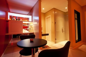 passione estadia e lazer