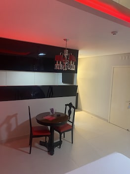 passione estadia e lazer