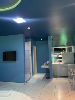 passione estadia e lazer