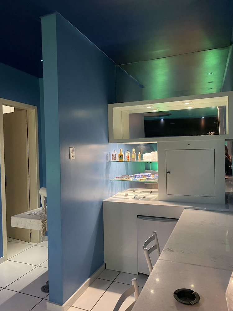 passione estadia e lazer