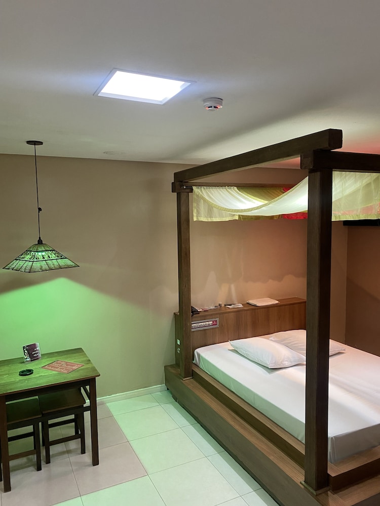 passione estadia e lazer