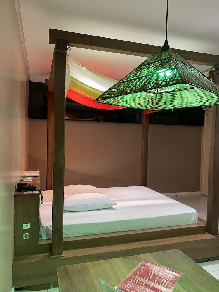 passione estadia e lazer