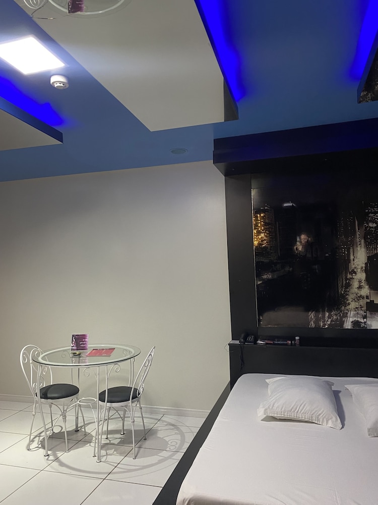 passione estadia e lazer