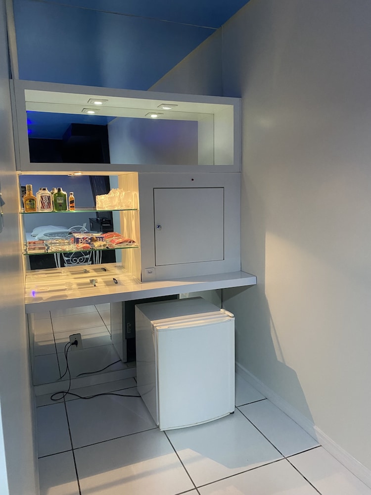 passione estadia e lazer