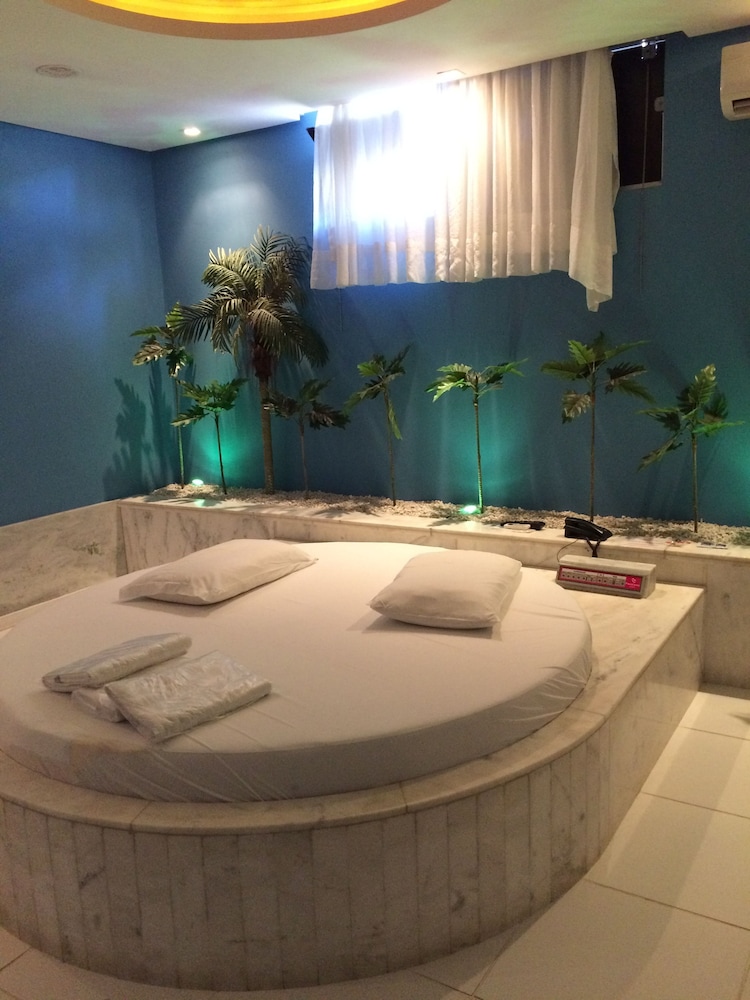 passione estadia e lazer