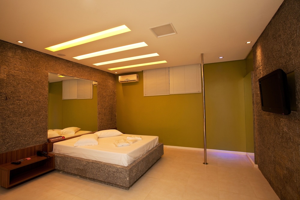 passione estadia e lazer