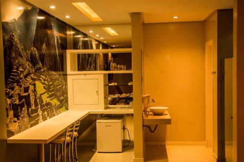 passione estadia e lazer