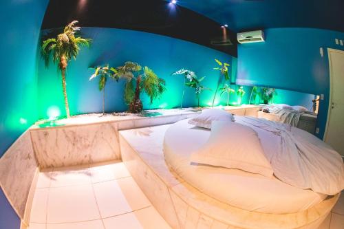 passione estadia e lazer