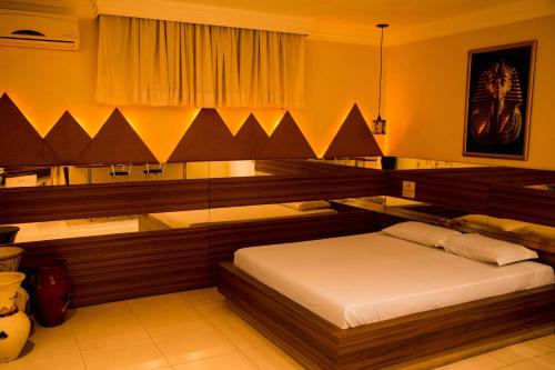 passione estadia e lazer