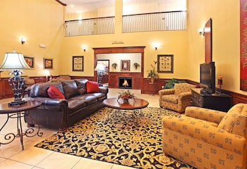 Holiday Inn Express Hotel & Suites Clarksville By Ihg,Johnson>>Clarksville,3 star
