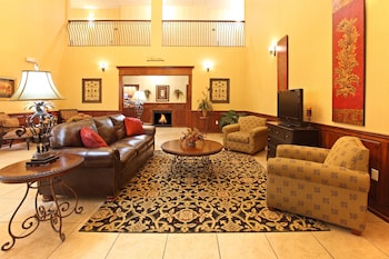 holiday inn express hotel and suites clarksville by ihg
