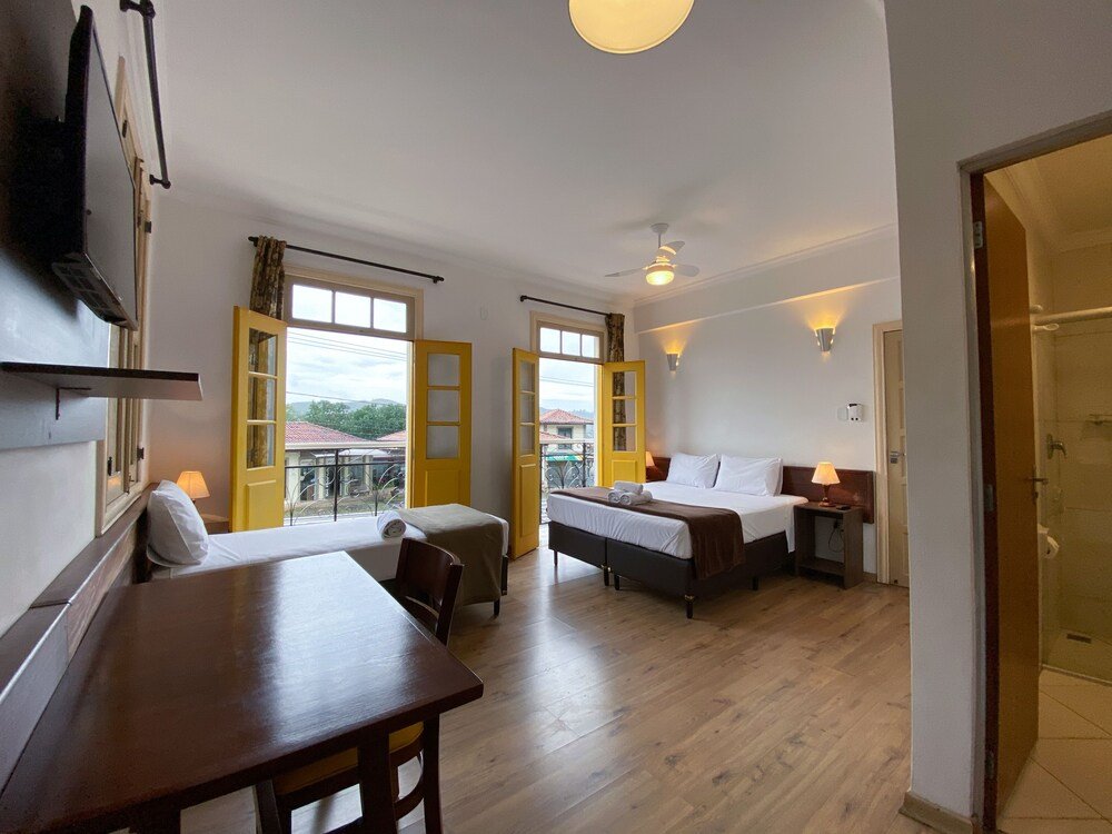 pousada imperial cidade