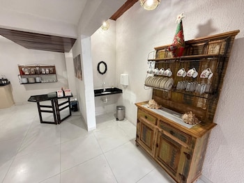 Pousada Sal E Mar,Treis, 83,4 star
