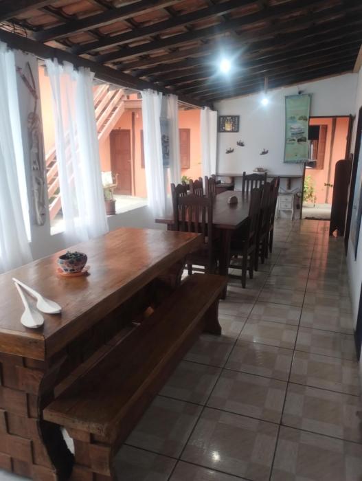 pousada paraty