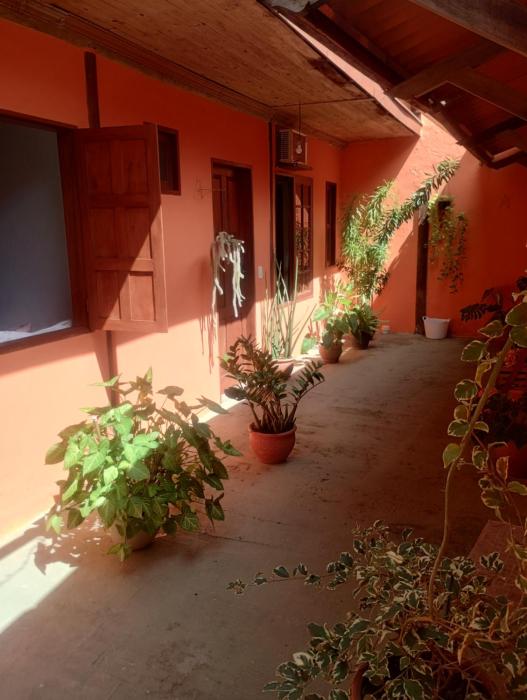 pousada paraty